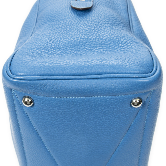 Hermes Victoria Elan 35 - Picture 8 of 10